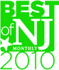 Best of New Jersey 2010