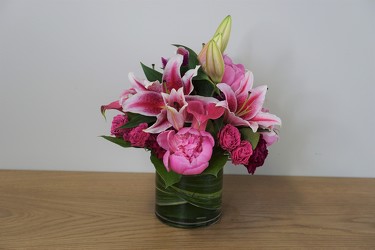 Jewel Garden from Metropolitan Plant & Flower Exchange, local NJ florist