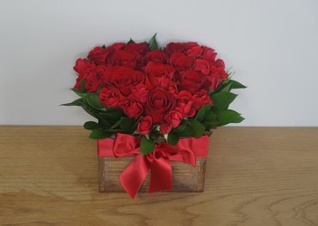 My Heart from Metropolitan Plant & Flower Exchange, local NJ florist