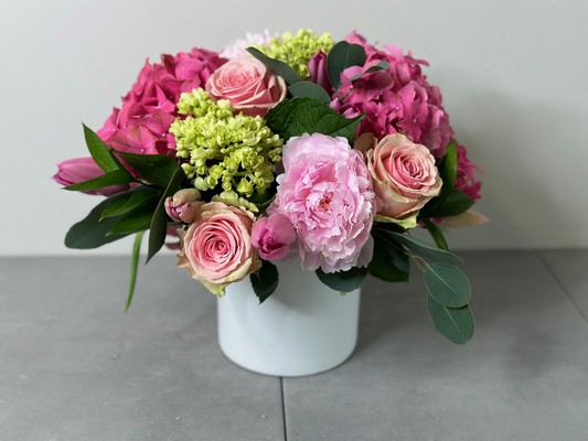 Metropolitan Plant and Flower Exchange :: Fort Lee, West Orange ...