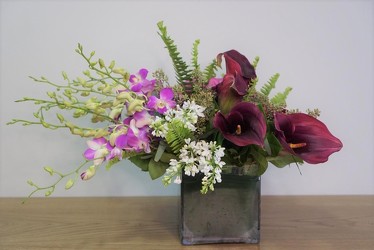 Simply Sweet from Metropolitan Plant & Flower Exchange, local NJ florist