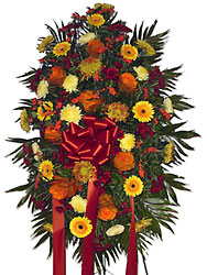Grand Blessings from Metropolitan Plant & Flower Exchange, local NJ florist