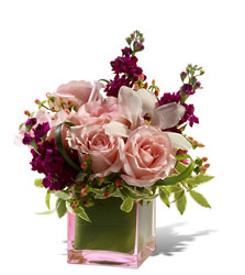 Sweetest Thing from Metropolitan Plant & Flower Exchange, local NJ florist