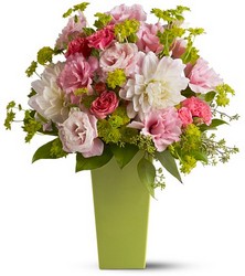 Bliss from Metropolitan Plant & Flower Exchange, local NJ florist