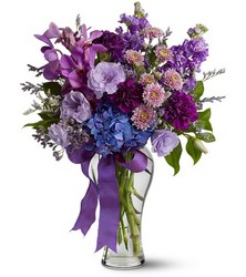 Amazing Grace from Metropolitan Plant & Flower Exchange, local NJ florist