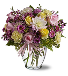 Soft & Beautiful from Metropolitan Plant & Flower Exchange, local NJ florist