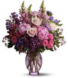 Springtime Serenade from Metropolitan Plant & Flower Exchange, local NJ florist
