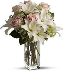 Heavenly Harmony from Metropolitan Plant & Flower Exchange, local NJ florist