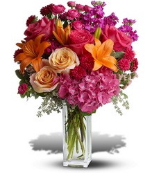 Joy Forever from Metropolitan Plant & Flower Exchange, local NJ florist