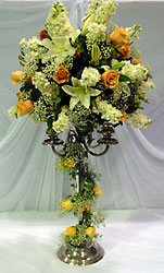  from Metropolitan Plant & Flower Exchange, local NJ florist