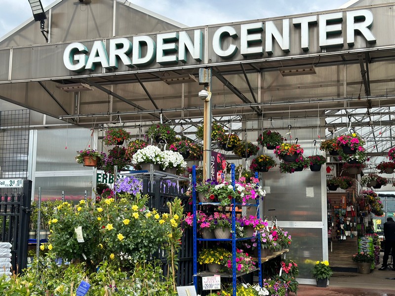 Garden Center116