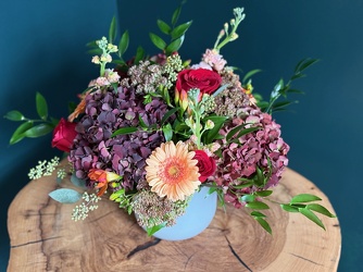 Orchard Glow from Metropolitan Plant & Flower Exchange, local NJ florist