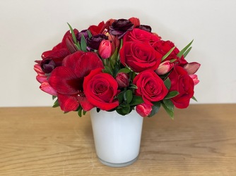 Adore You from Metropolitan Plant & Flower Exchange, local NJ florist