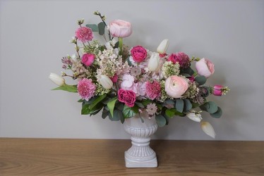 Blush Beauty from Metropolitan Plant & Flower Exchange, local NJ florist