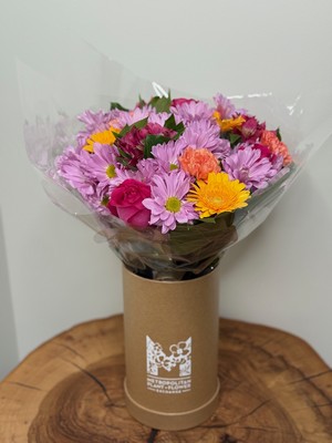 Daisy Daydream from Metropolitan Plant & Flower Exchange, local NJ florist
