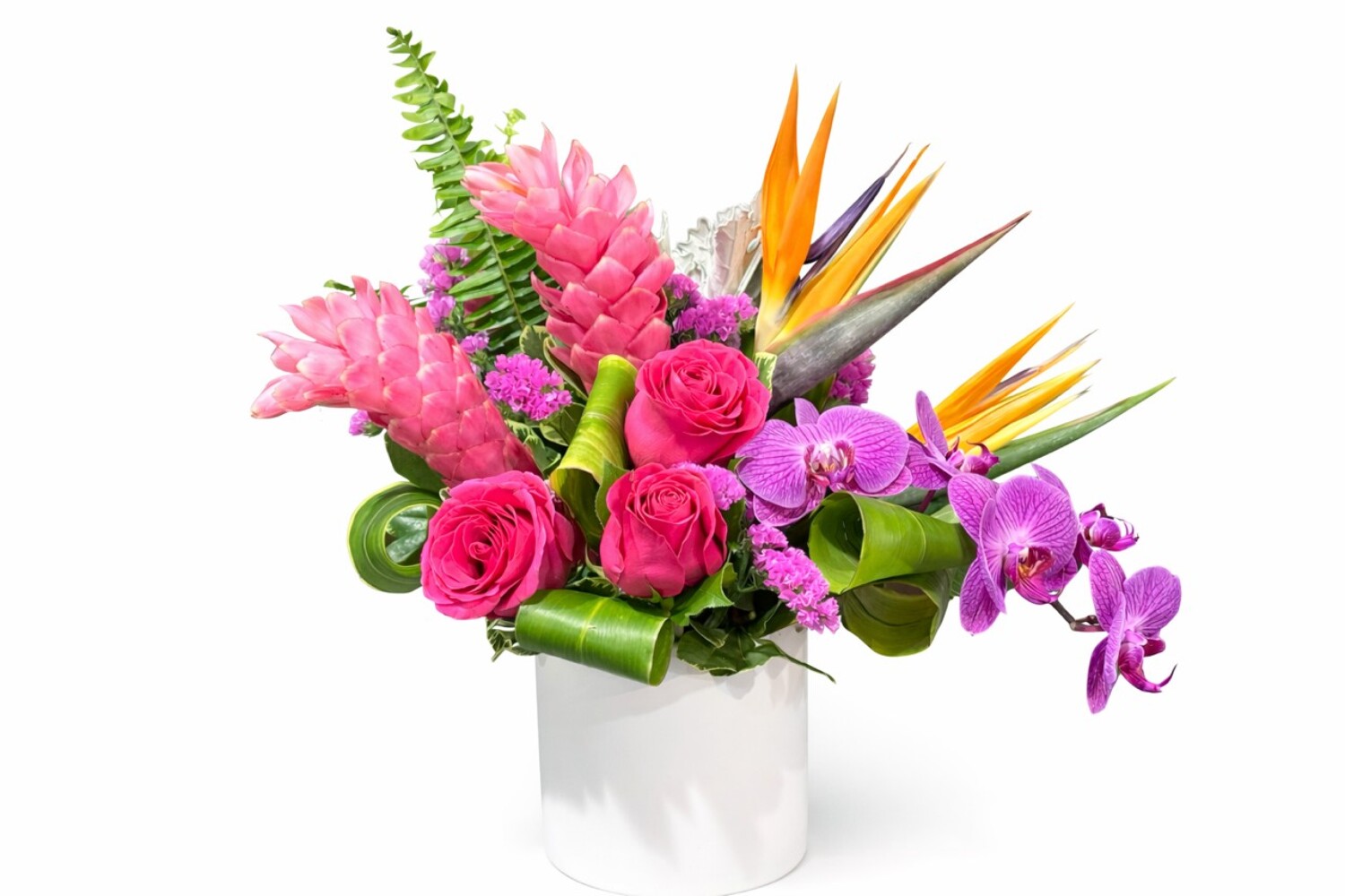 Dragonfruit from Metropolitan Plant & Flower Exchange, local NJ florist