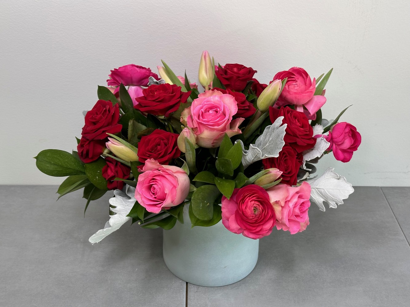 Electric Love from Metropolitan Plant & Flower Exchange, local NJ florist