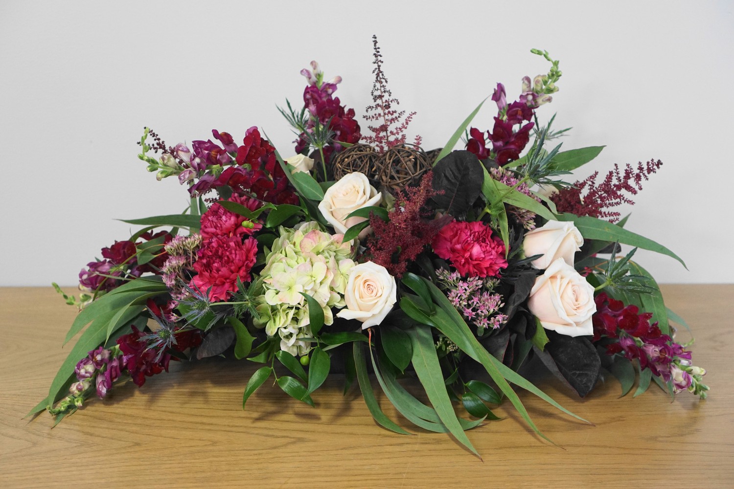 Elegant Affair from Metropolitan Plant & Flower Exchange, local NJ florist