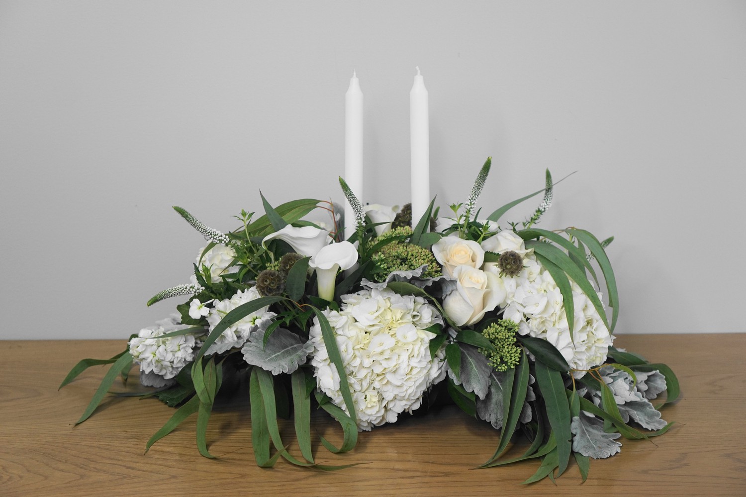 First Frost from Metropolitan Plant & Flower Exchange, local NJ florist
