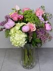 Floral Serenade from Metropolitan Plant & Flower Exchange, local NJ florist