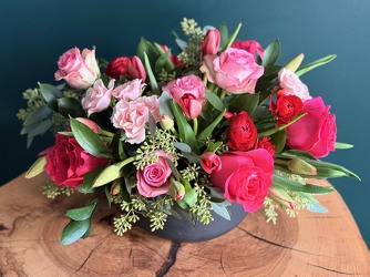 Forever Mine from Metropolitan Plant & Flower Exchange, local NJ florist