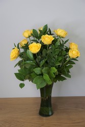Full Sunshine from Metropolitan Plant & Flower Exchange, local NJ florist