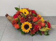 Harvest Tradition from Metropolitan Plant & Flower Exchange, local NJ florist