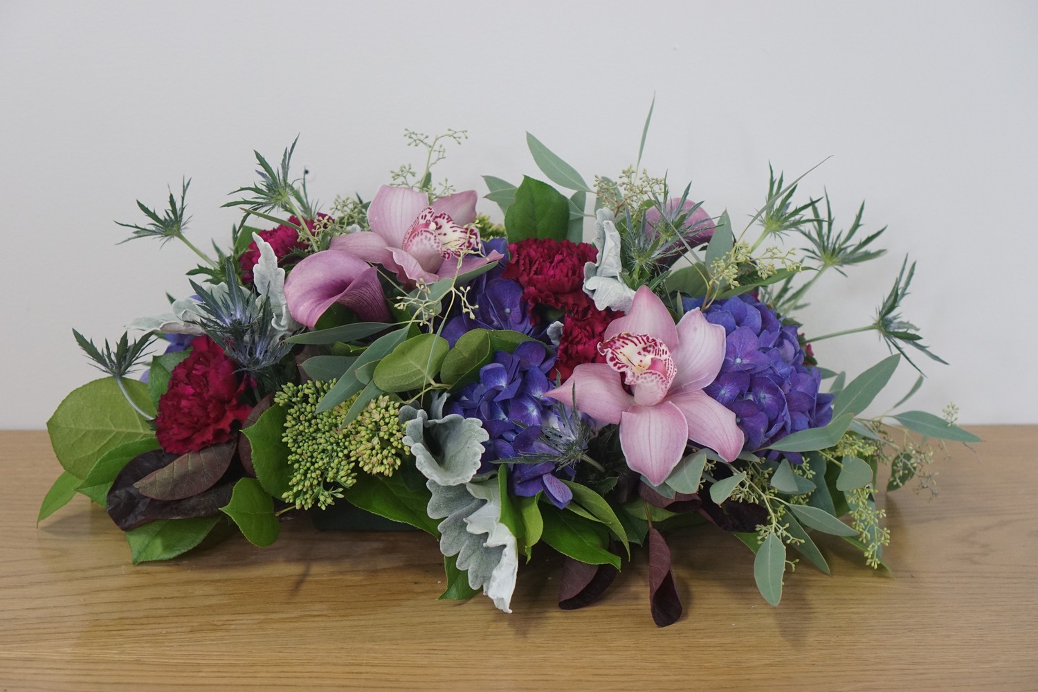 Jeweled Jubilee from Metropolitan Plant & Flower Exchange, local NJ florist