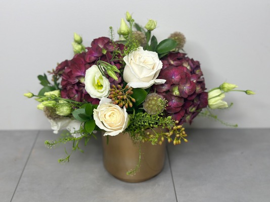 Kalamata Olive from Metropolitan Plant & Flower Exchange, local NJ florist