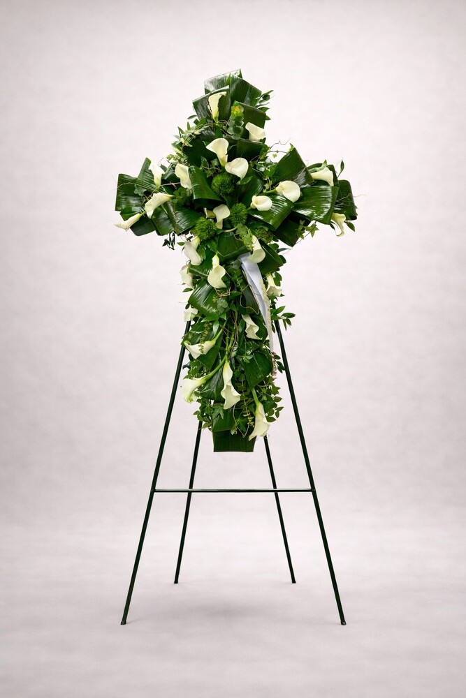 Modern Grace from Metropolitan Plant & Flower Exchange, local NJ florist