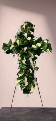 Modern Grace from Metropolitan Plant & Flower Exchange, local NJ florist