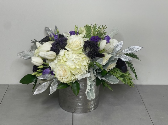 Nightfall from Metropolitan Plant & Flower Exchange, local NJ florist