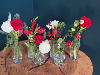 Petit Fleurs Christmas Edition