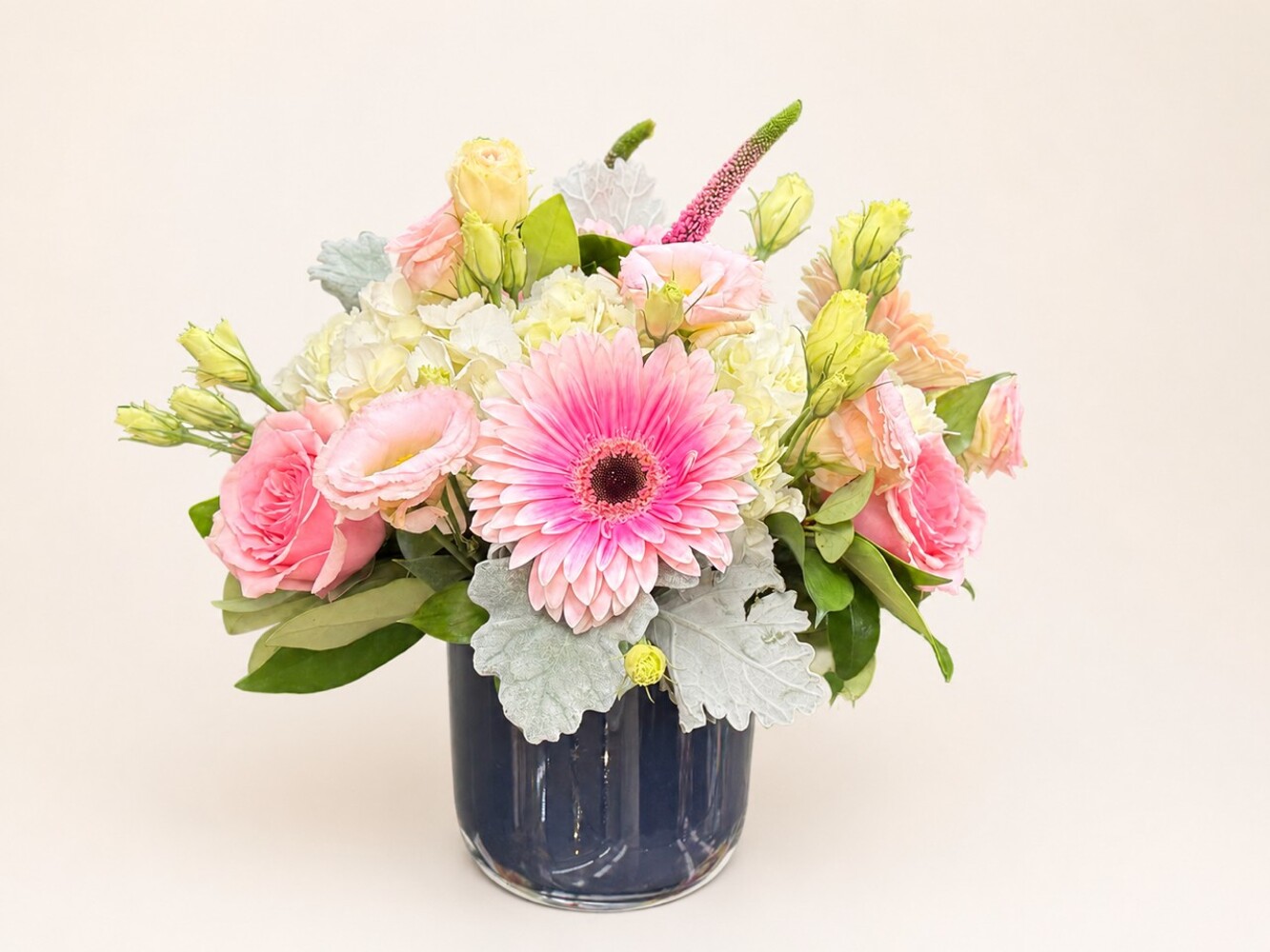 Pink Delight from Metropolitan Plant & Flower Exchange, local NJ florist
