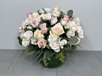 Rose Perfect from Metropolitan Plant & Flower Exchange, local NJ florist