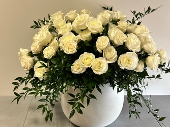 Rose Enchantment from Metropolitan Plant & Flower Exchange, local NJ florist