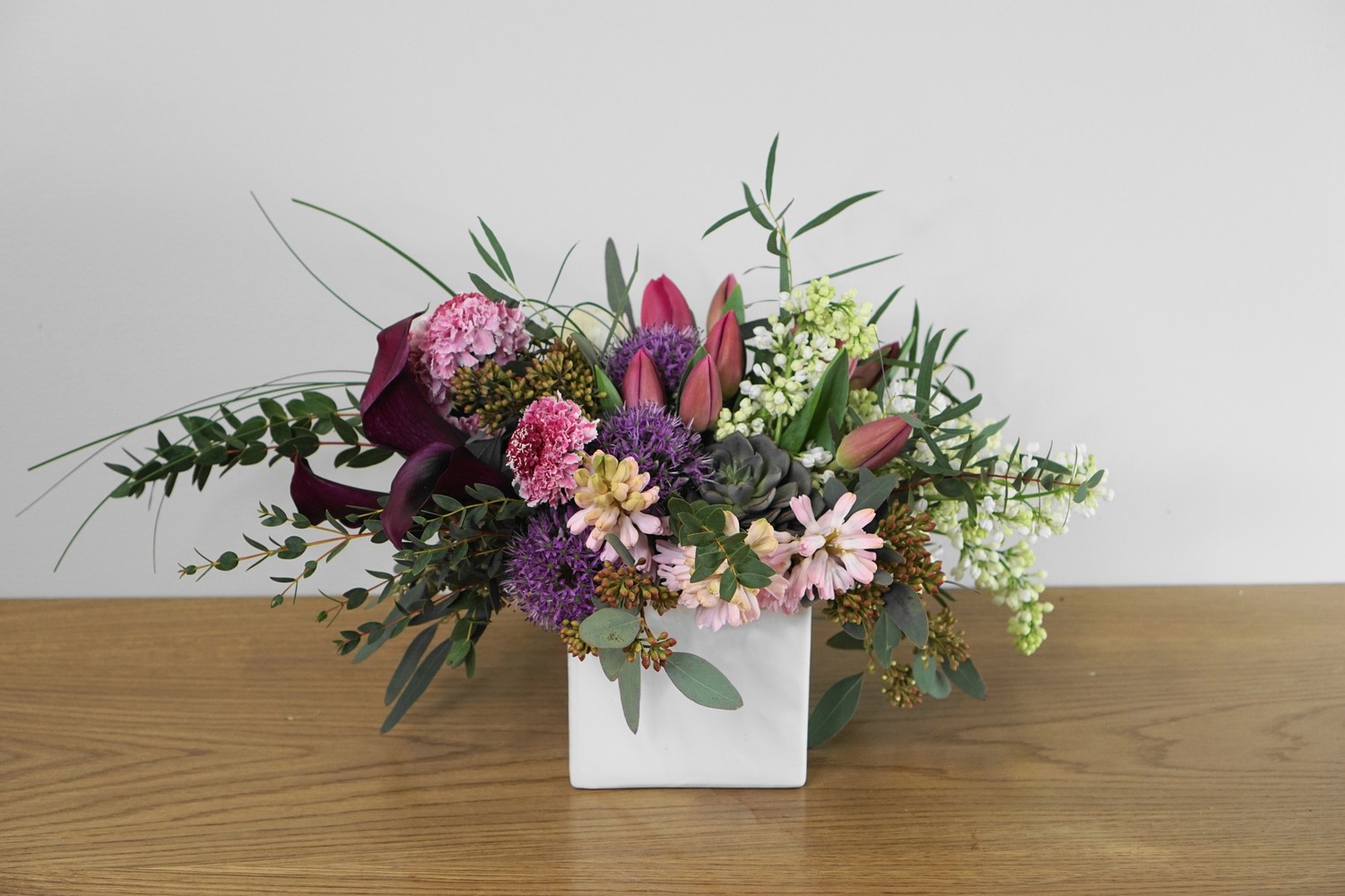 Secret Garden from Metropolitan Plant & Flower Exchange, local NJ florist