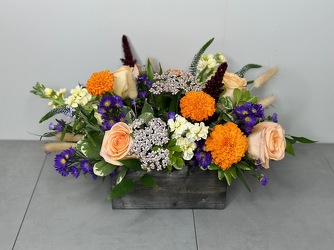 Southern Charm from Metropolitan Plant & Flower Exchange, local NJ florist