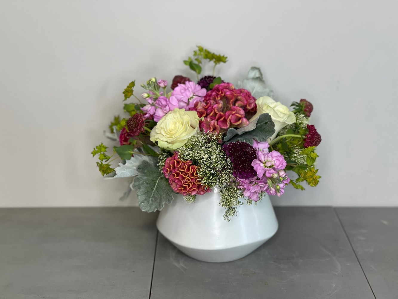 Summer Nights from Metropolitan Plant & Flower Exchange, local NJ florist