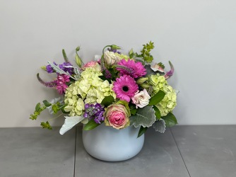Summer Picnic from Metropolitan Plant & Flower Exchange, local NJ florist