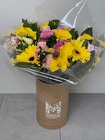 Sunny Day from Metropolitan Plant & Flower Exchange, local NJ florist