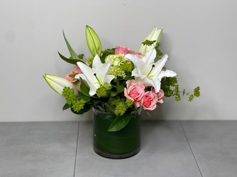 Sweet Wishes from Metropolitan Plant & Flower Exchange, local NJ florist