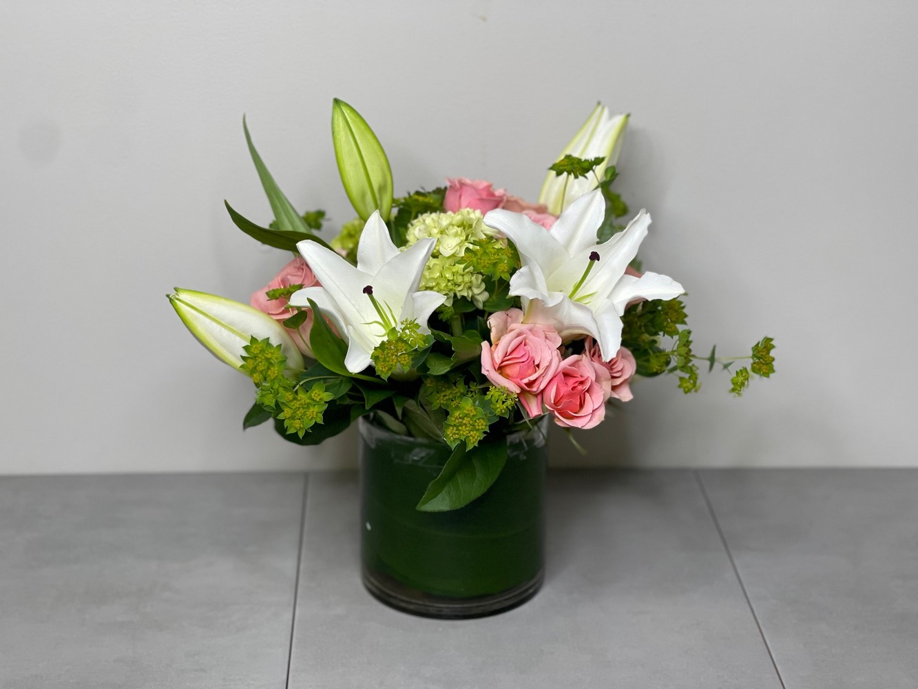 Sweet Wishes from Metropolitan Plant & Flower Exchange, local NJ florist