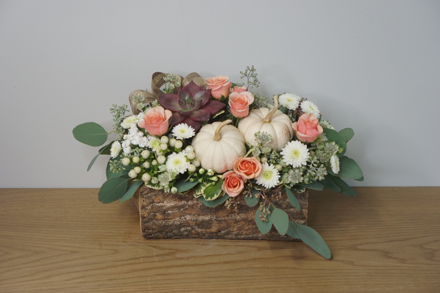 Trunk or Treat from Metropolitan Plant & Flower Exchange, local NJ florist