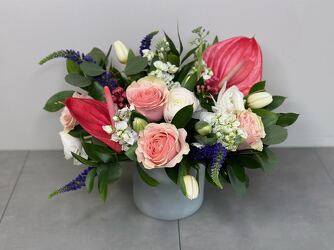 Wildest Dreams from Metropolitan Plant & Flower Exchange, local NJ florist