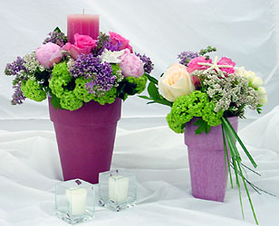  from Metropolitan Plant & Flower Exchange, local NJ florist