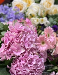 Designer's Choice from Metropolitan Plant & Flower Exchange, local NJ florist