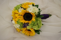  from Metropolitan Plant & Flower Exchange, local NJ florist