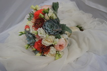  from Metropolitan Plant & Flower Exchange, local NJ florist