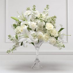  from Metropolitan Plant & Flower Exchange, local NJ florist